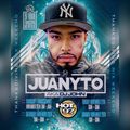 DJ JUANYTO (DJ JOHN) LIVE ON HOT 97 NYC THANKSGIVING DAY 11-26-20
