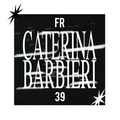 FR39 – Caterina Barbieri