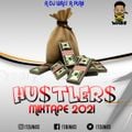 Hustlers Dancehall Mix 2021 - A Dj Wass A Play