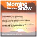 The Morning show with solarstone. 166