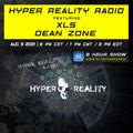 Hyper Reality Radio 160 – XLS & Dean Zone