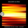 Balearic Ultras - 20.07.2022