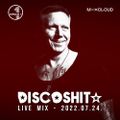 Bárány Attila - Disco's Hit Live Mix - 2022.07.24.