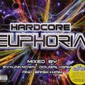 Hardcore Euphoria-CD3-BRISK & HAM (Ministry Of Sound)