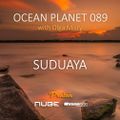 Olga Misty - Ocean Planet 089 [Nov 05 2018] on Proton Radio