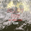 Alloy Nr. 06 w/ 600-cell (24/02/21)