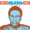 The Herbie Hancock Tribute by Mark de Clive-Lowe