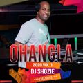 OHANGLA 2020 VOL 1 by SHOZIE