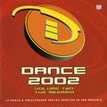 Dance The Megamix 2002 Vol. 2