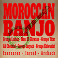 Moroccan Banjo