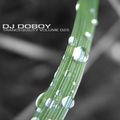 DJ Doboy Trancequility Volume 25
