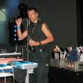 DJ Tanith @ Sounds of Life, MS Connexion, Mannheim (02.10.1997)