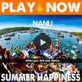 Summer Happiness Vol. 12 [ Miami Beach Pool Party ]
