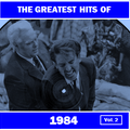 GREATEST HITS: 1984 vol 2