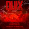 QUIX - Homecoming