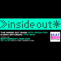 Inside Out Anthems on Beat 106 Scotland with Simon Foy 140821 (Hour 2)