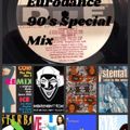 Eurodance 90´s Special Mix