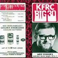 KFRC 12-31-66 Mike Phillips Pt. 3 of 5 (poor-fair quality)