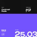 Contrast Radio w. Yesh S05E03 - 25.03.2021