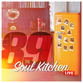The Soul Kitchen 89 /// 17.04.2022 /// BRAND NEW R&B, SOUL and JAZZ /// Recorded Live in London
