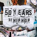 DJ Slim Dee - 80s and 90s: 50 Years of Hip-Hop Edition