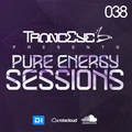 TrancEye - Pure Energy Sessions 038