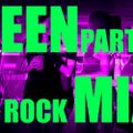 Dj Ment - Teen Party Rock Mix (Clean Lyrics)