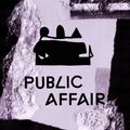 Public Affair w/ Luxe: 25th March '22