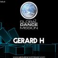 Global Dance Mission 563 (Gerard H)