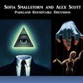 Sofia Smallstorm and Alex Scott - The Parkland Roundtable Discussion