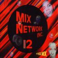 Mix network 12.