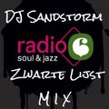 DJ Sandstorm - Best of 'Zwarte Lijst' Mix 1