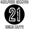 Soulfuric Grooves # 21- Simon Happe - (January 3rd 2020)