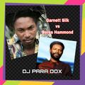Kingz of Reggae (Garnett Silk vs Beres Hammond)