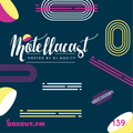 DJ MoCity - #motellacast E139 - now on boxout.fm [25-12-2019]