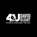 David Oleart @ Set Especial 40 Años de Carrera, Barcelona (2020)