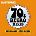 Mastermix - 70s Retro Mixes (Section The 70's)