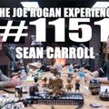 #1151 - Sean Carroll