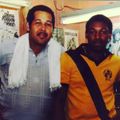 Rob Da Bank with King Jammy // 20-03-22
