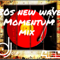 80s New Wave Momentum Mix