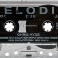 Chris Hyde - Melodic, 1996