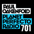 Planet Perfecto 701 ft. Paul Oakenfold