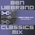 Classic Mix Directors Cut Ben Liebrand