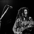 Bob Marley and the Wailers  Le Bourget, Paris, France  July 3, 1980 aud and sdb mix