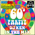 DJKen 60's Party Mix!