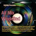 DJ Fajry - All MiXX Week3nd