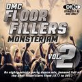 Monsterjam - DMC Floorfiller Mix Vol 2 (Section DMC)