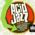 Ministry of Sound - Acid Jazz Classics Disc 1