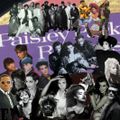 Paisley Park Roster