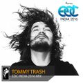 Tommy Trash — EDC India 2016 Mix